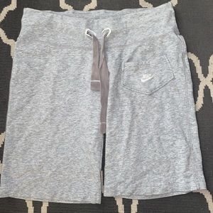 Sweat Shorts